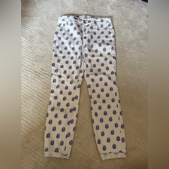 Vineyard Vines Jeans - Picture 1 of 8